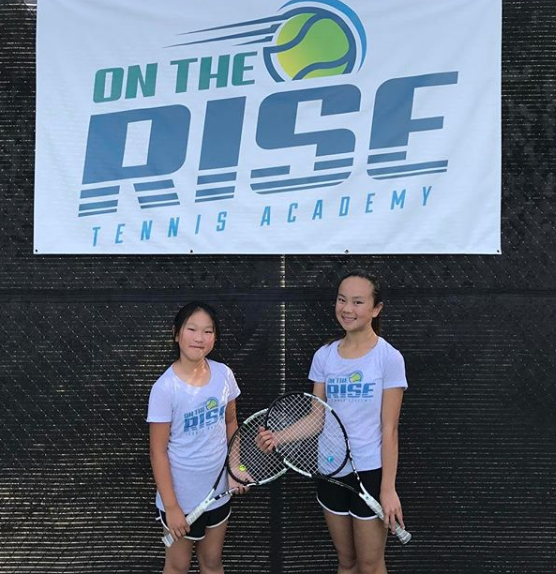 On The Rise Tennis Carmel Valley - Photo 3