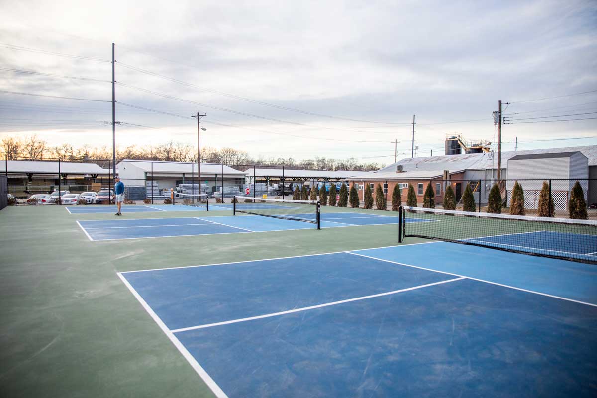 On The Rocks Pickleball Club - Photo 2