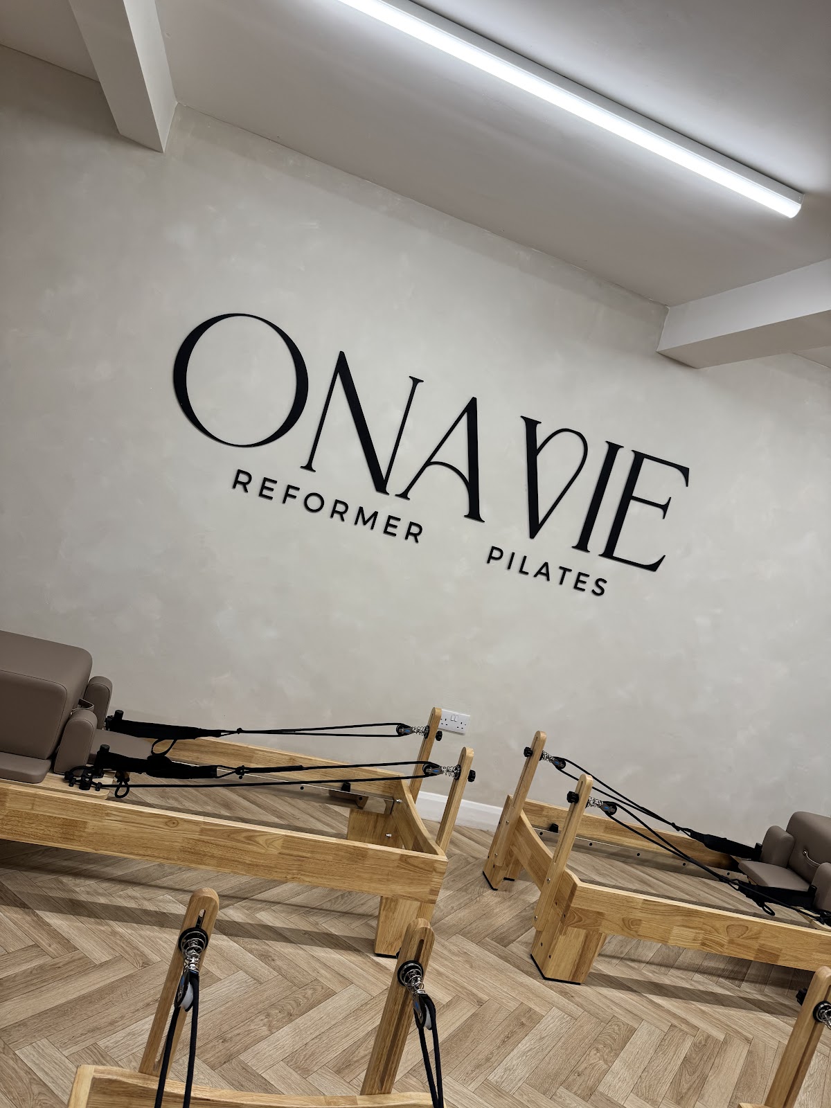 Onavie Pilates - Photo 2