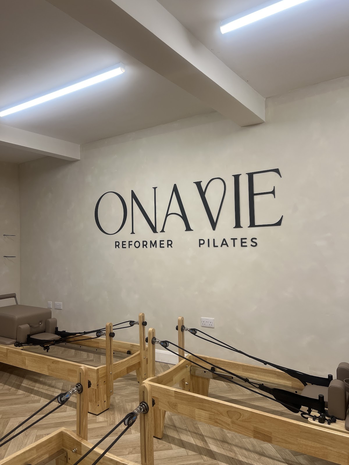 Onavie Pilates - Photo 3