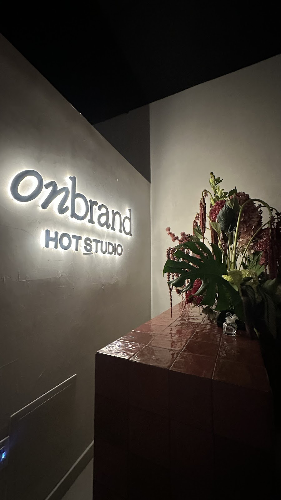 onbrand pilates - Photo 3
