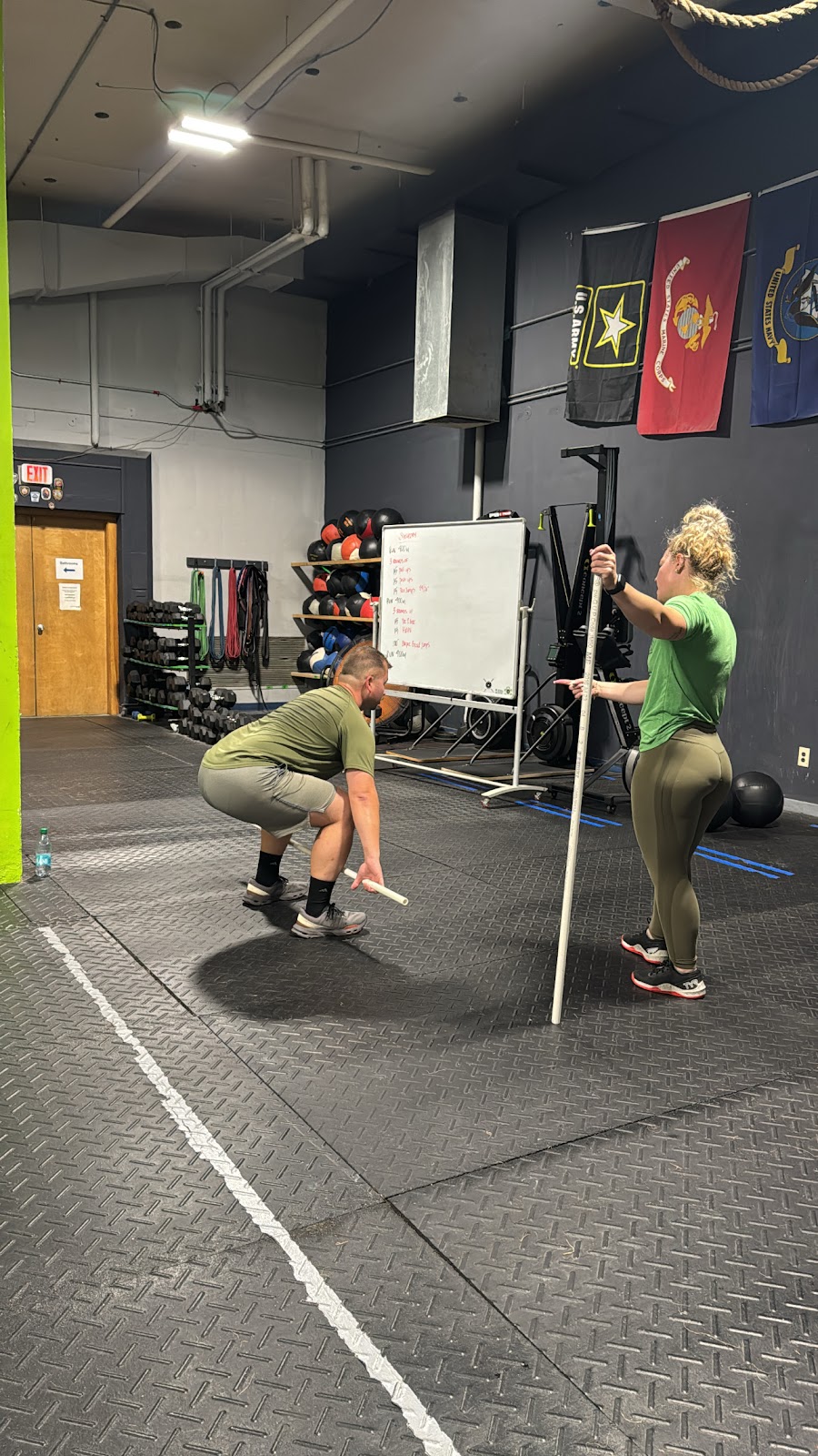 One Asterisk CrossFit - Photo 3