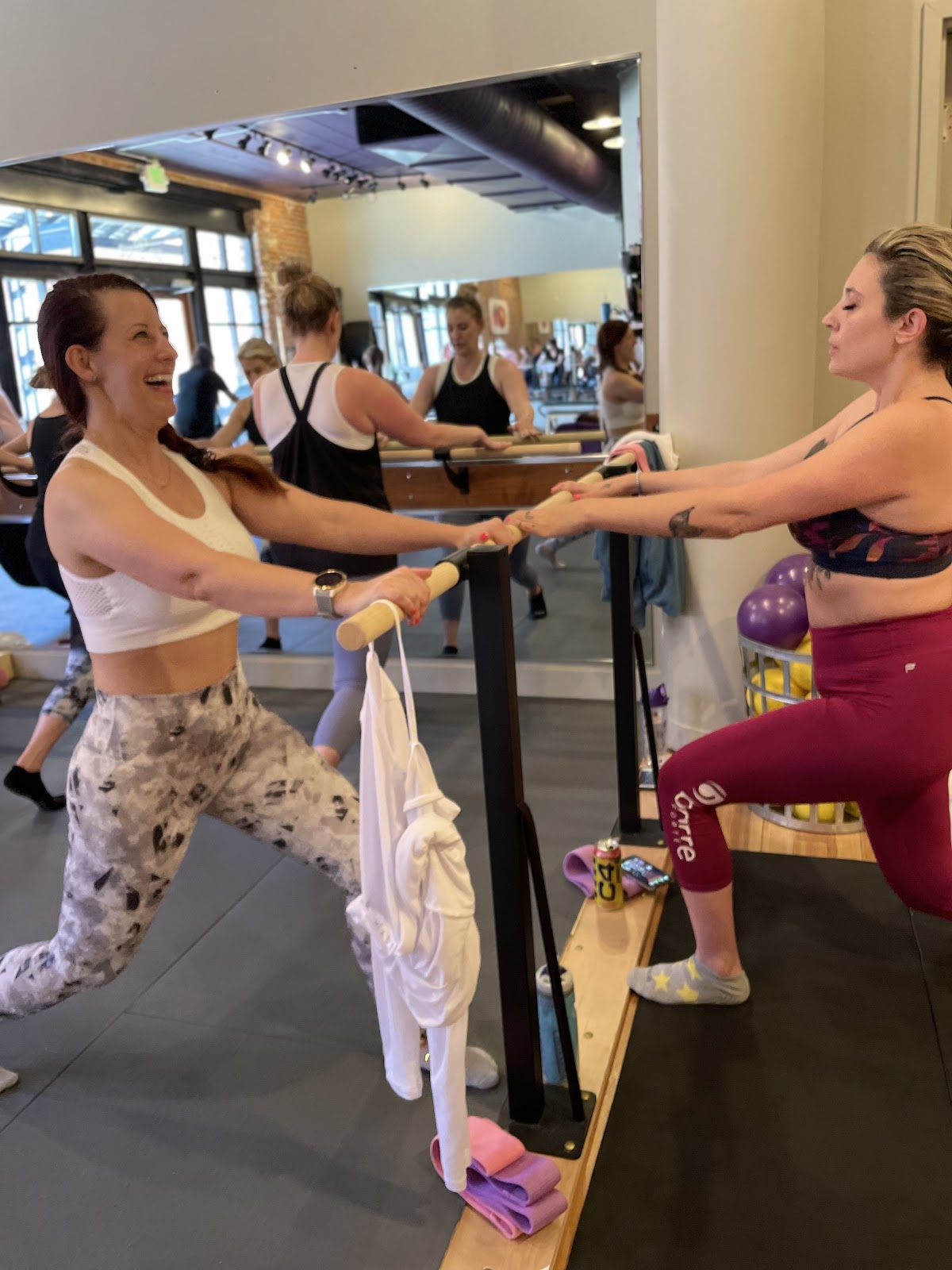 One Body Fitness Studio - Photo 2