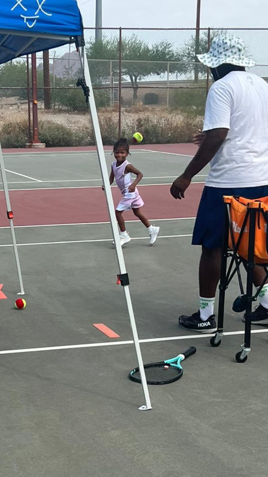 One More Ball Tennis Academy - Photo 2