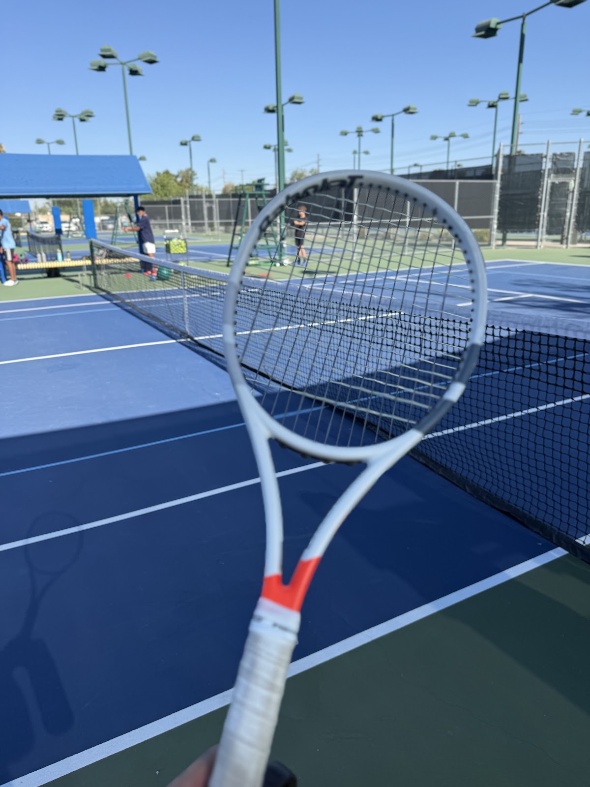 One More Ball Tennis Academy - Photo 3
