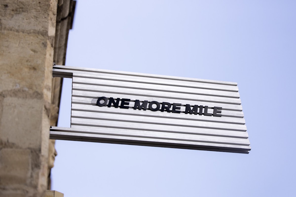 One More Mile - Photo 1