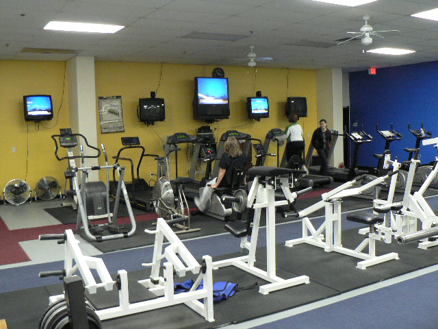 One on One Fitness and Pilates Training - Photo 2
