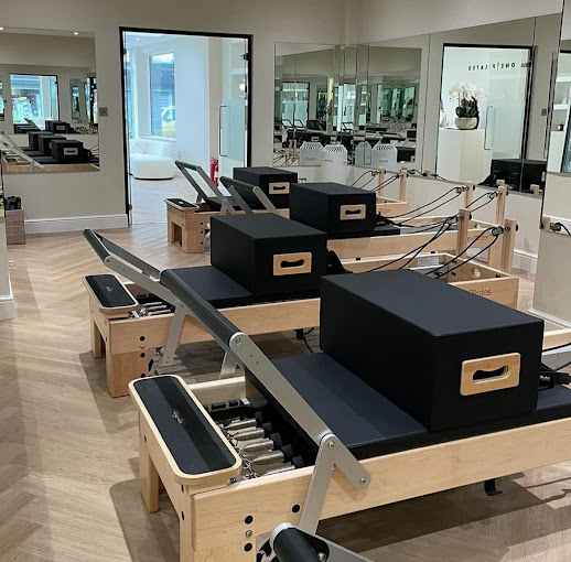 One Pilates Studios - Photo 1