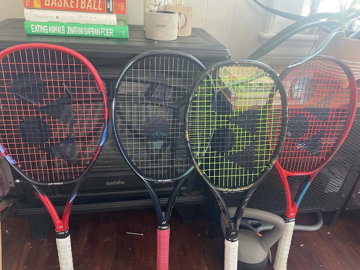 OnPoint Tennis - Photo 2