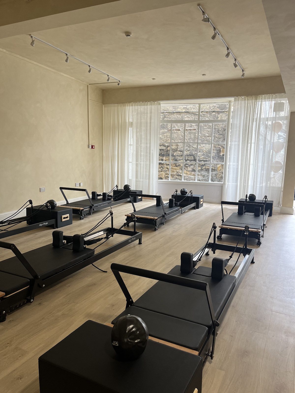 ONYA Pilates - Photo 2