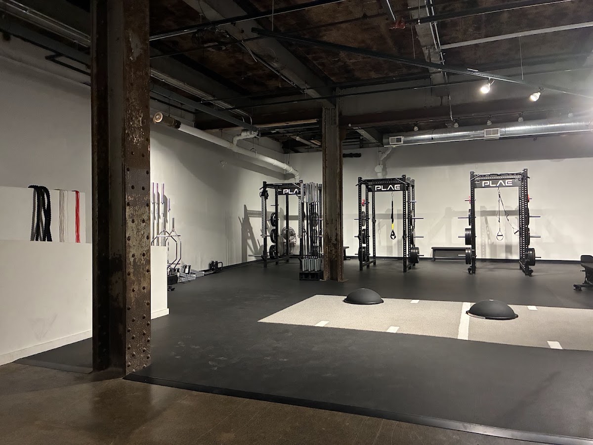 Onyx Athletic Club - Photo 2