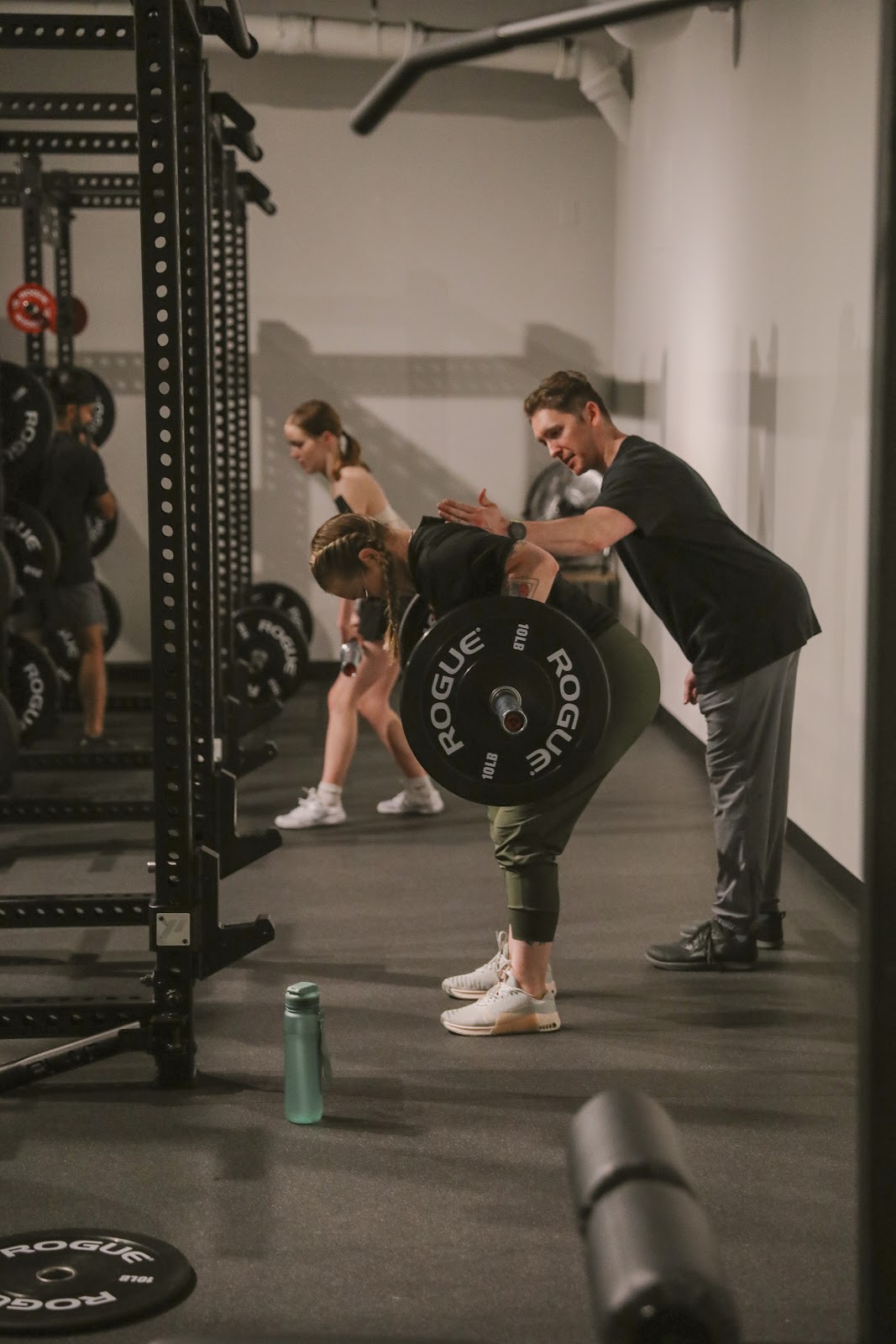 Onyx Athletic Club - Photo 3