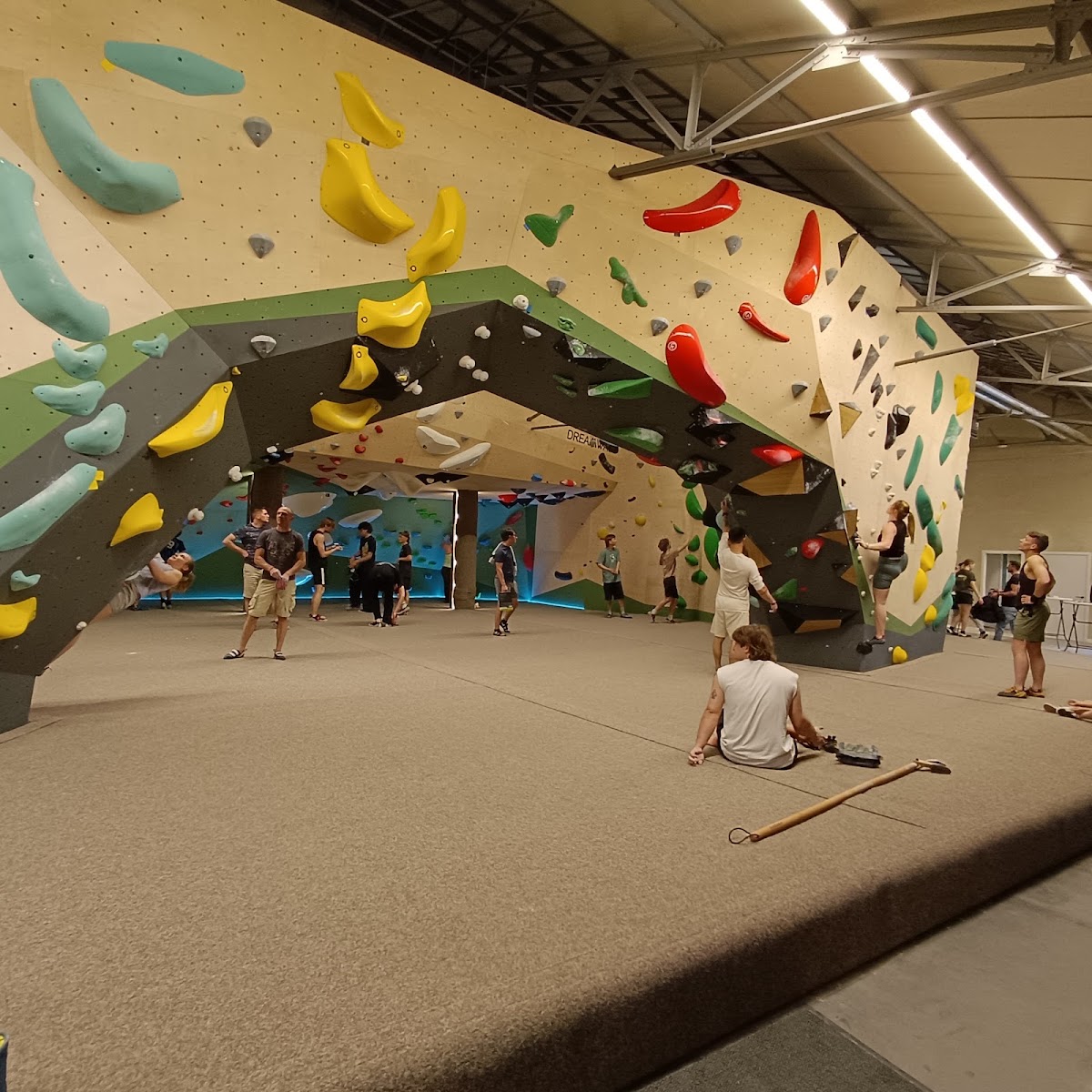 Onyx Boulder - Photo 1