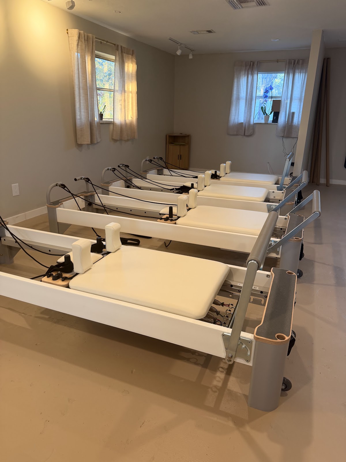 Oovique Pilates - Photo 2