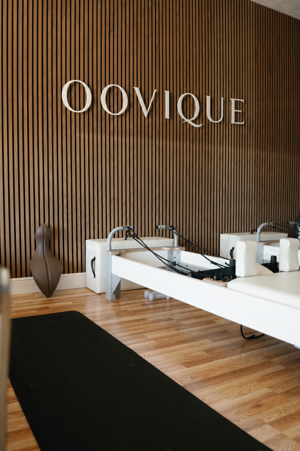 Oovique Pilates - Photo 3
