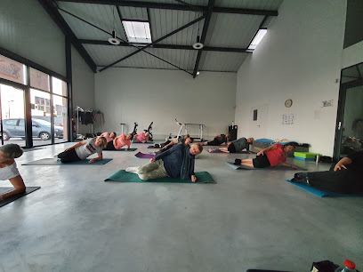 OpaleBodyBalance - Photo principale
