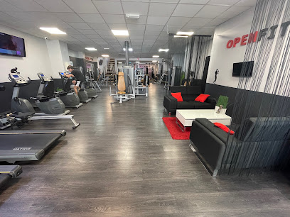 OPEN FIT NICE GROSSO - Photo principale