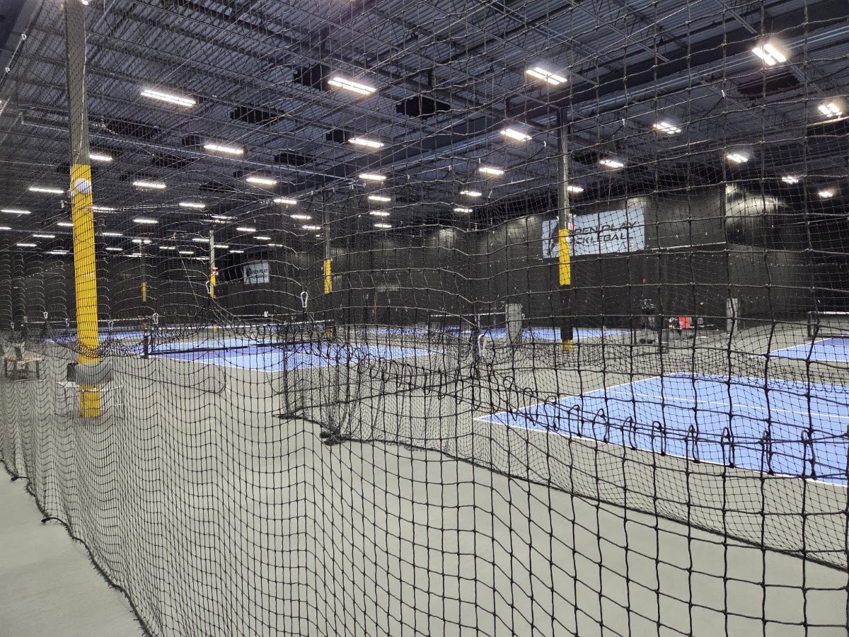 Open Play Pickleball - Photo 2