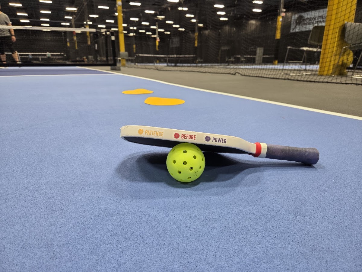 Open Play Pickleball - Photo 3