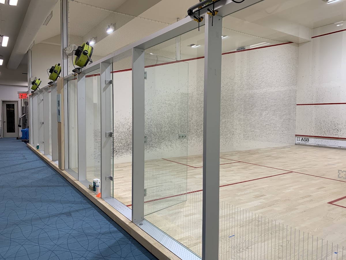 Open Squash - Bryant Park - Photo 2