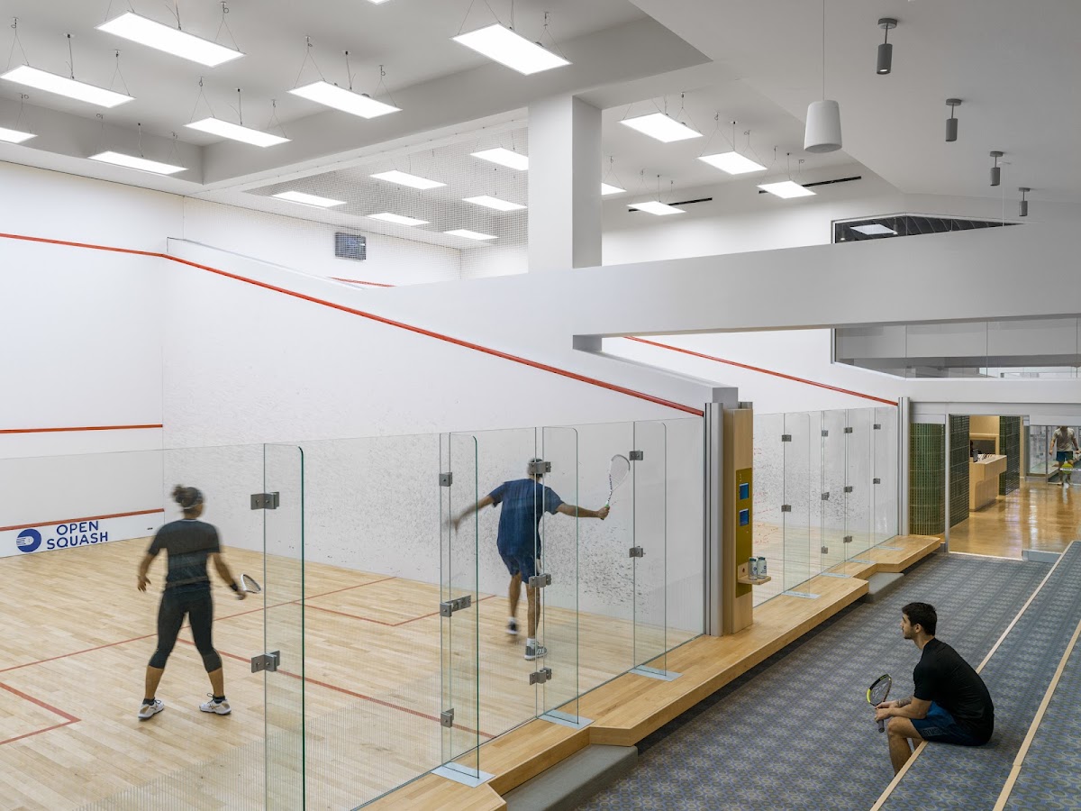 Open Squash - FiDi - Photo 2