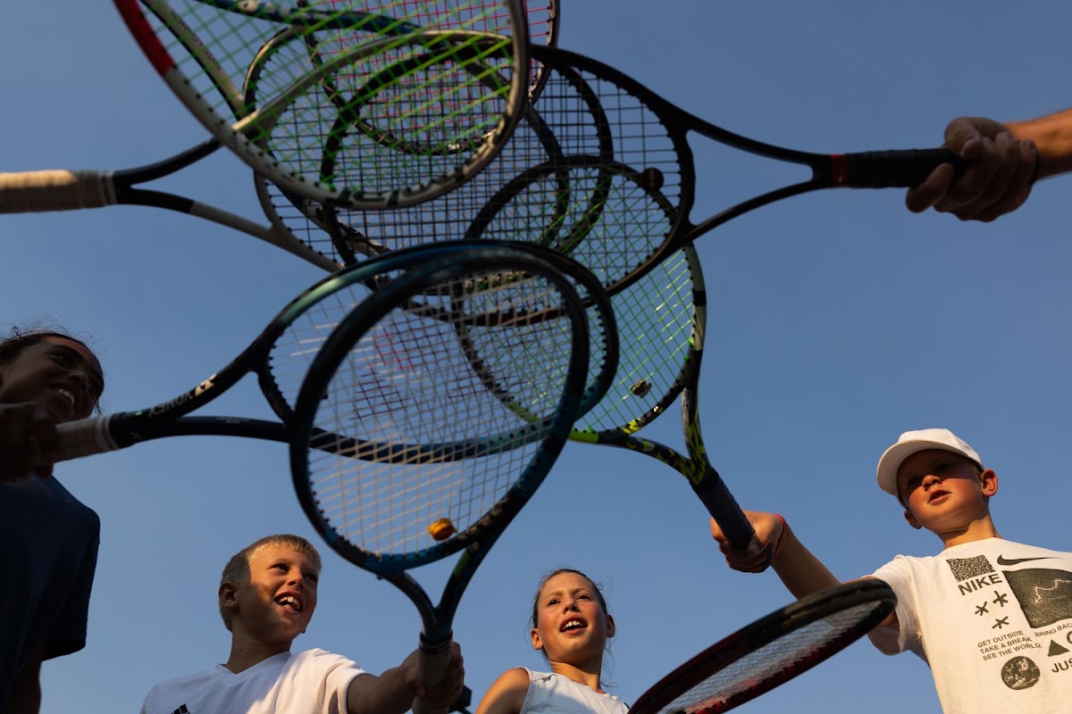 Opencourt - Photo 2