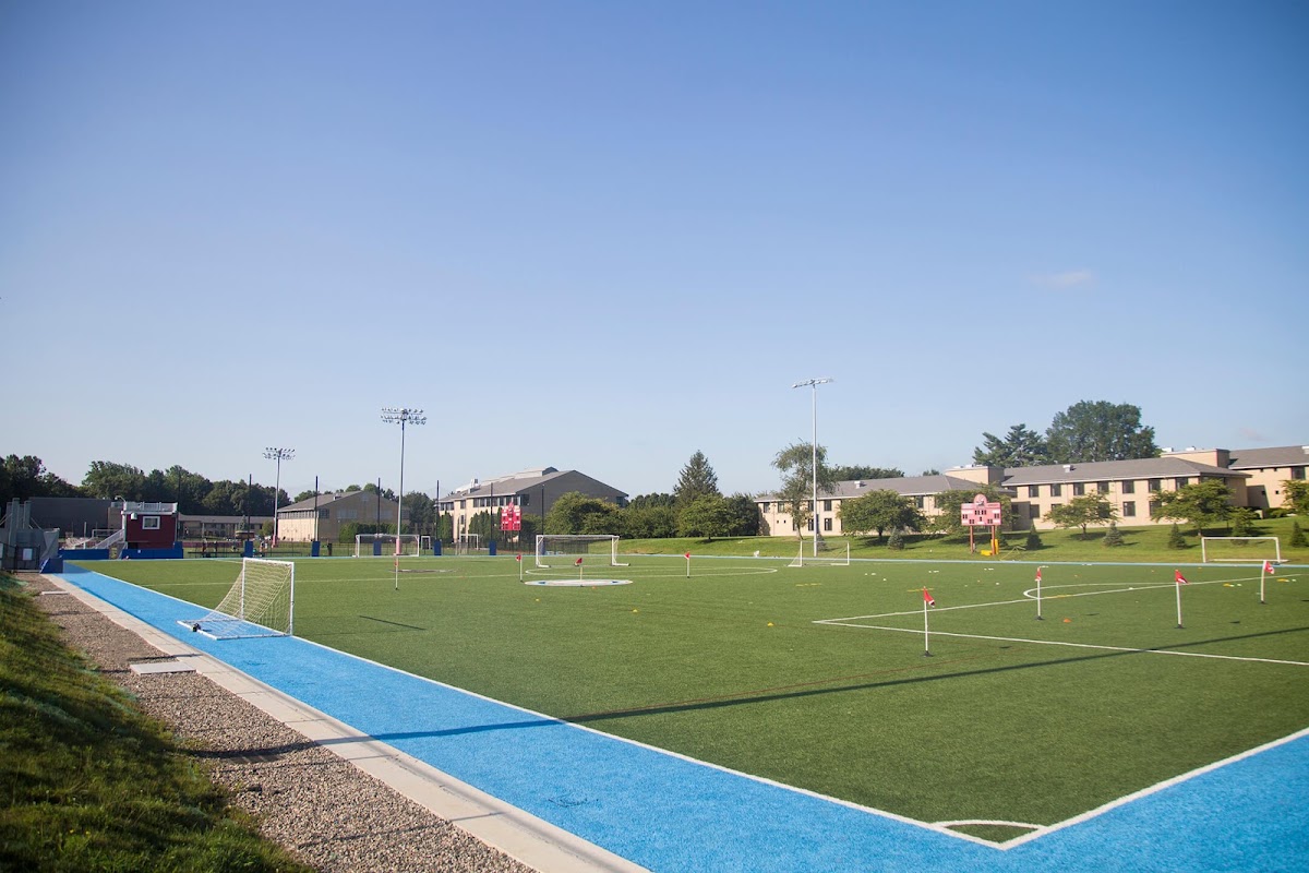 Ophir Field - Premier Multi-Sports Facility - Photo 2