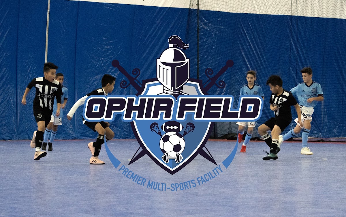 Ophir Field - Premier Multi-Sports Facility - Photo 3