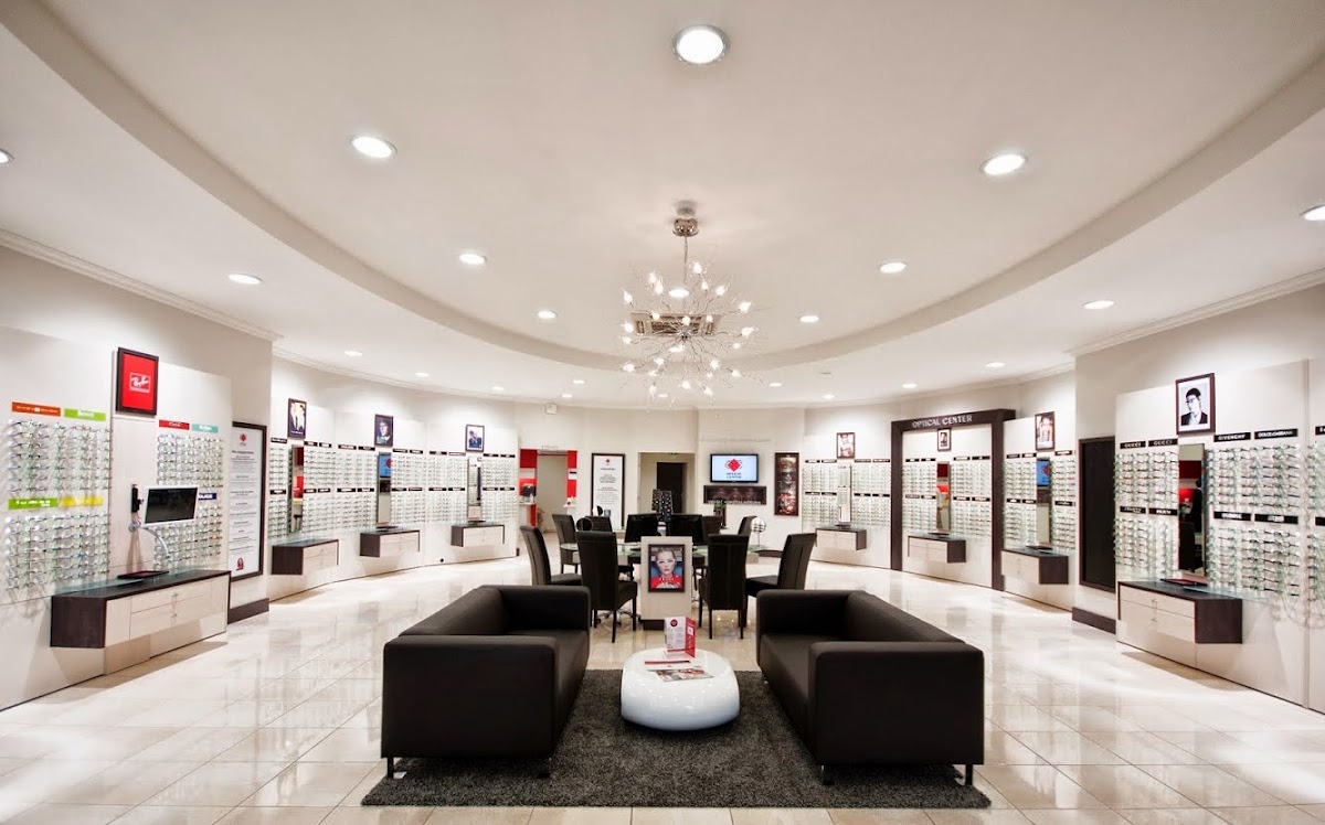 Optical Center VITRY-SUR-SEINE - Photo 3