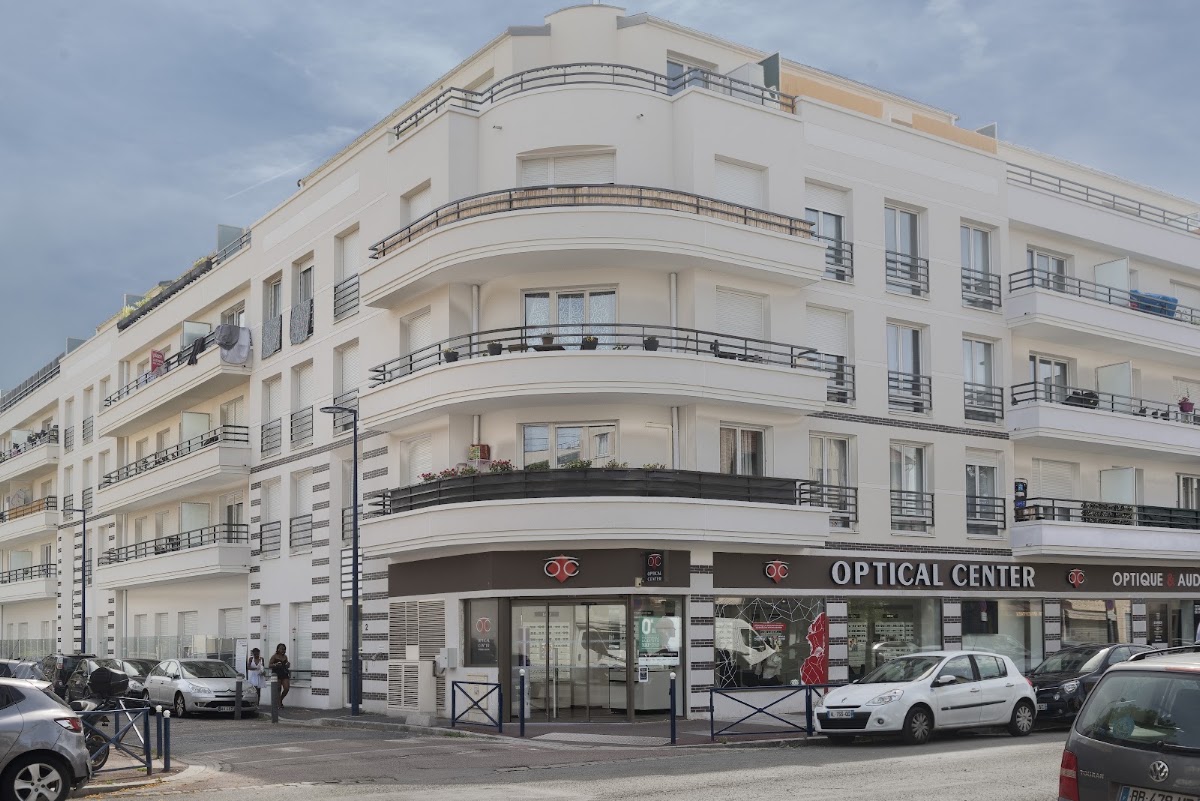 Opticien DRANCY - Optical Center - Photo 3