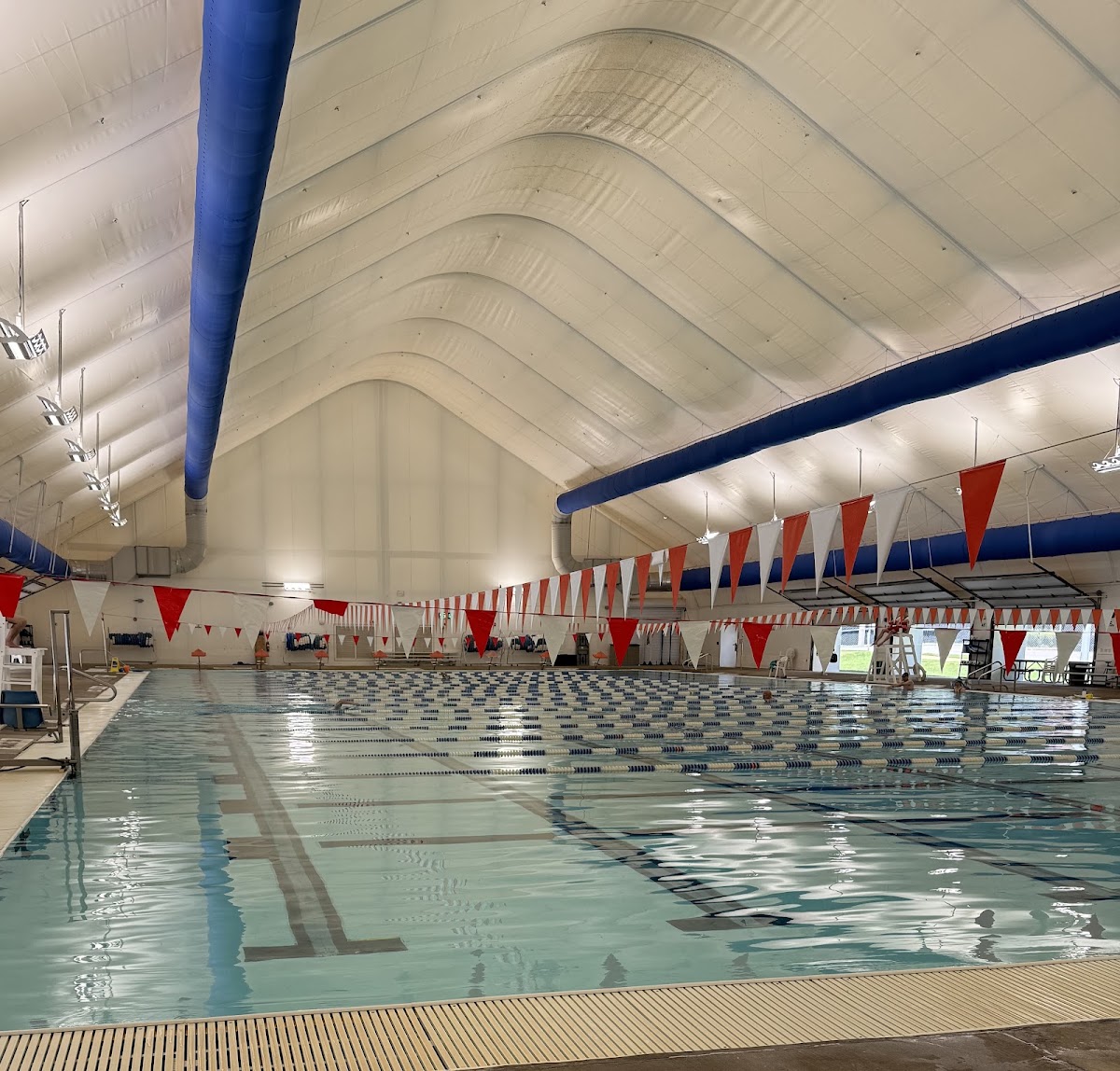 Optimist Park Community Center - Photo 1