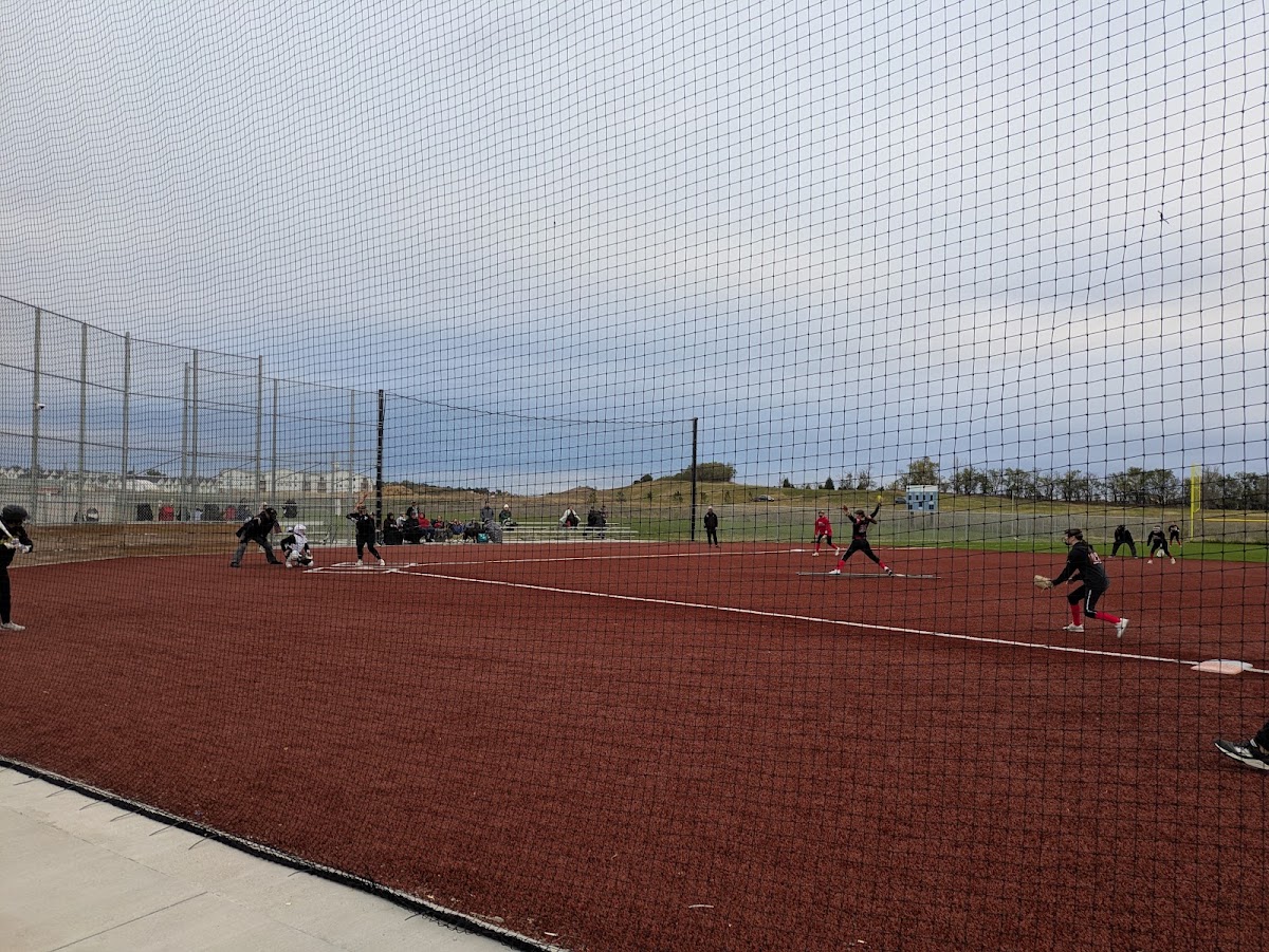 Optimist Youth Sports Complex - Photo 1