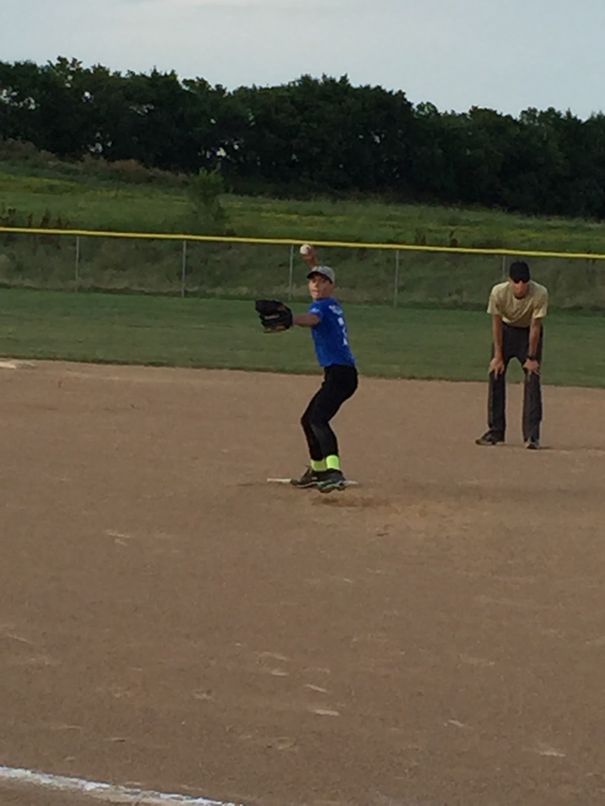 Optimist Youth Sports Complex - Photo 2