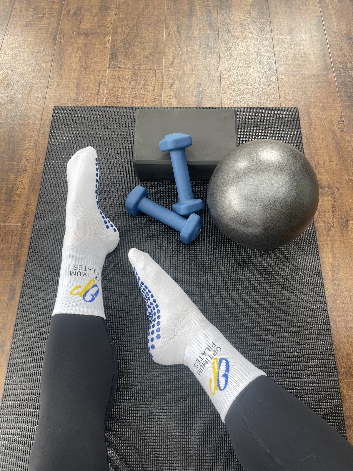 Optimum Pilates - Photo 2