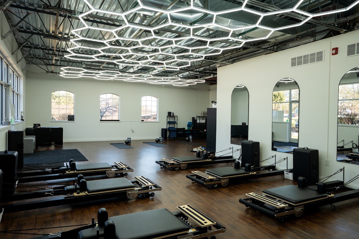 Optimum Pilates - Photo 3