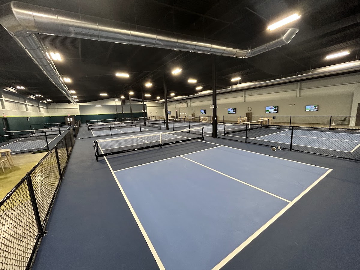 OPUS Pickleball Club - Photo 2