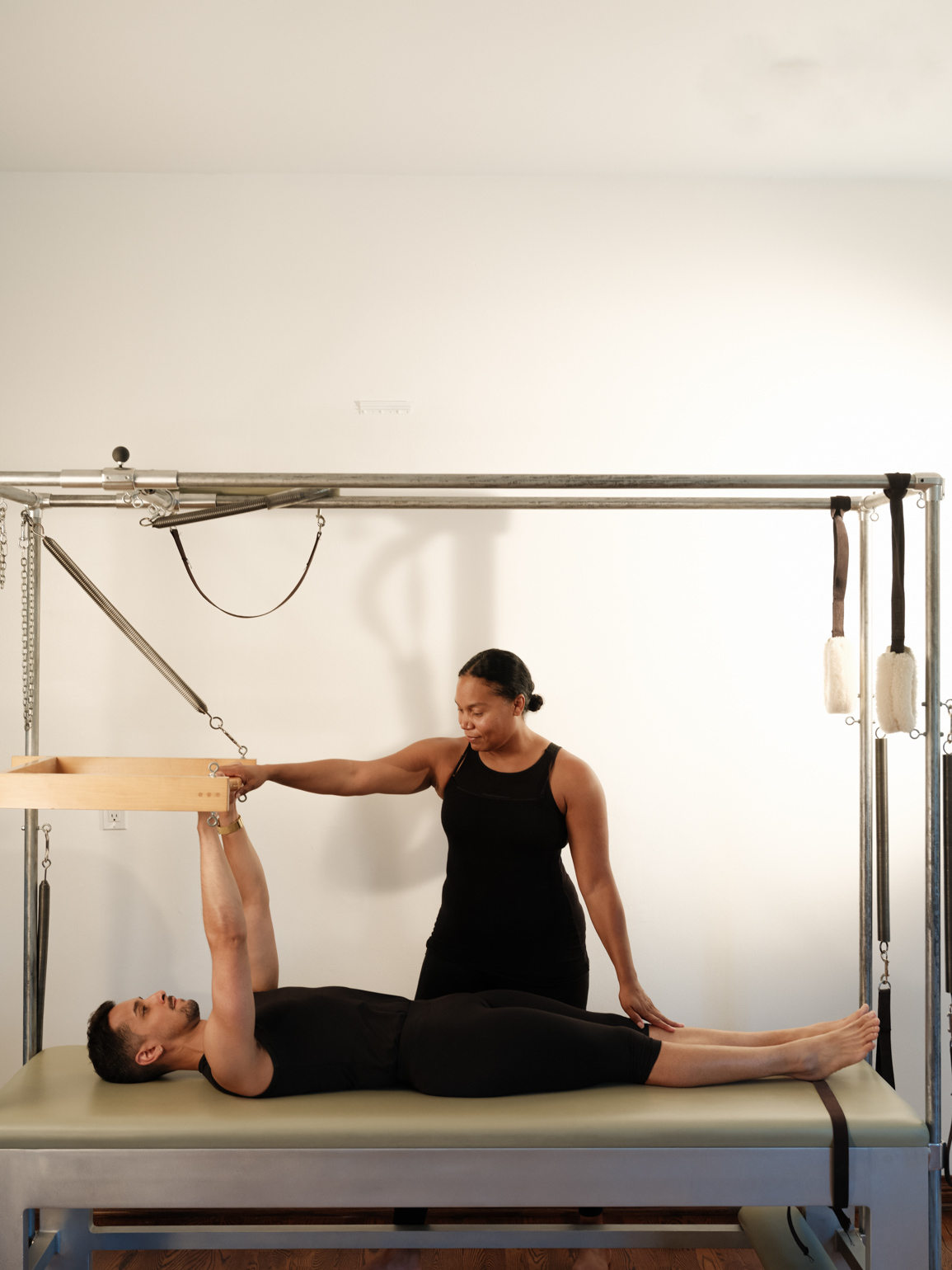 Opus Pilates Beverly Hills (Hummingbird) - Photo 2
