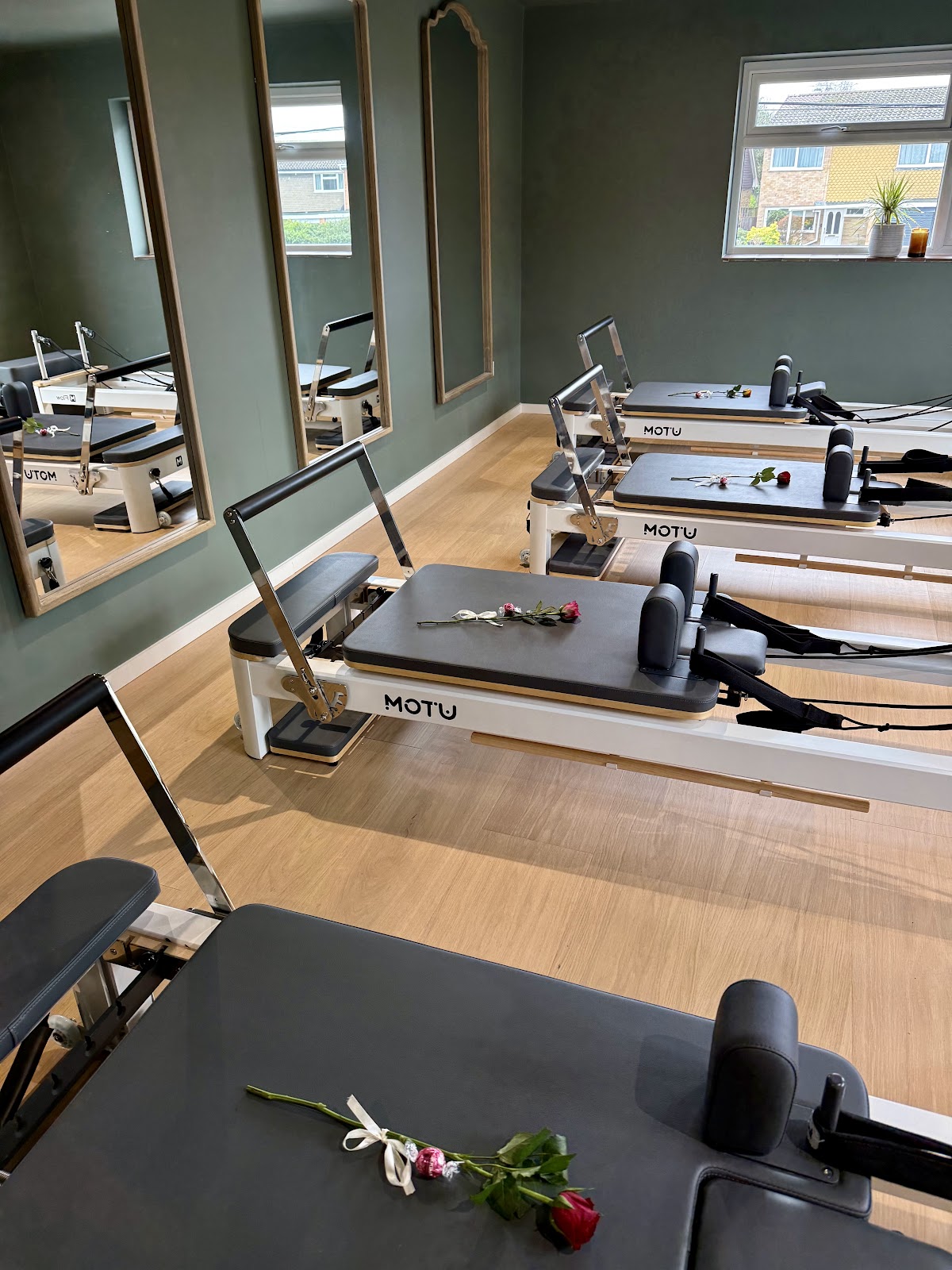 Ora Studio (Pilates & Wellness) - Photo 2