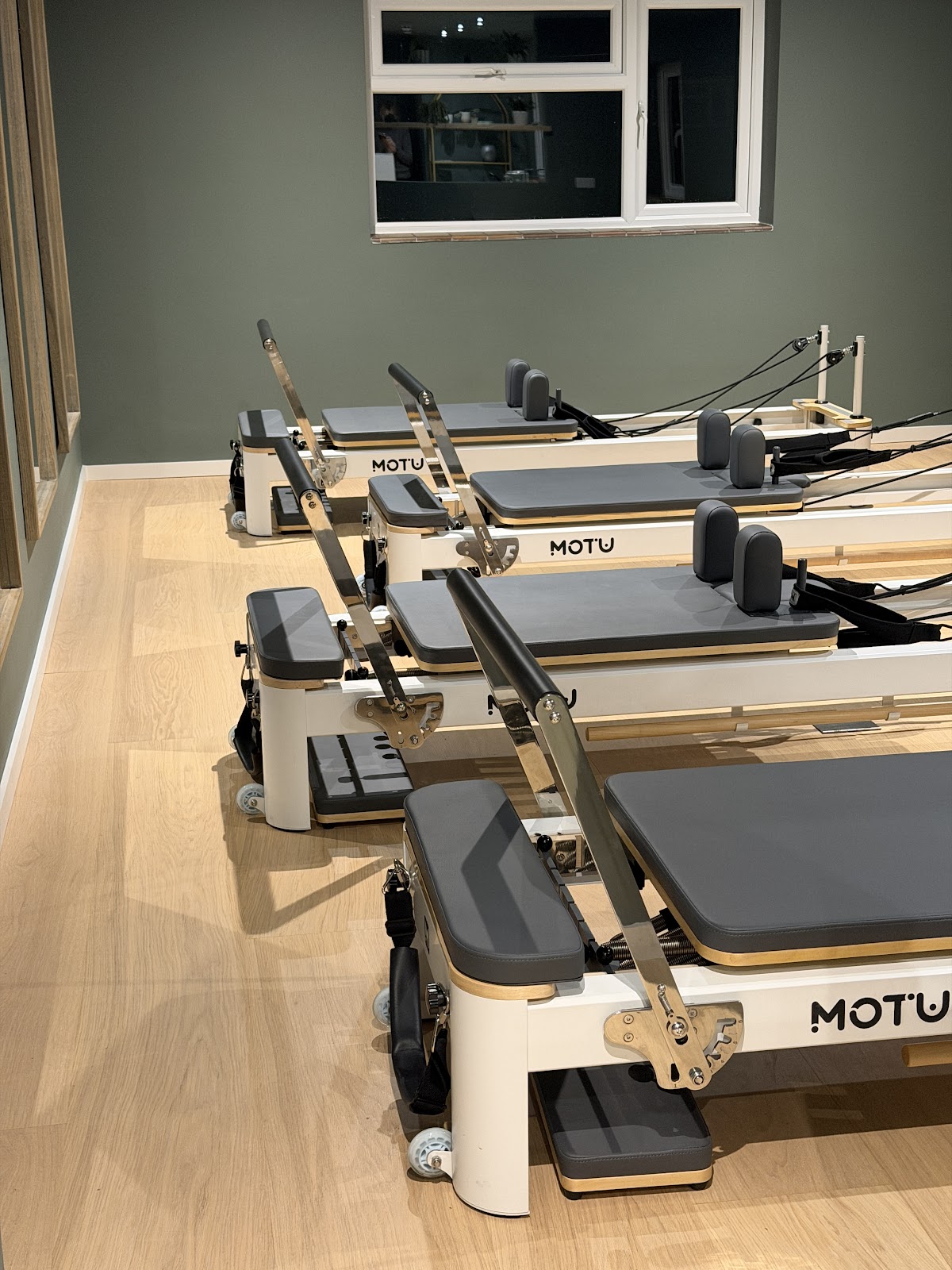 Ora Studio (Pilates & Wellness) - Photo 3
