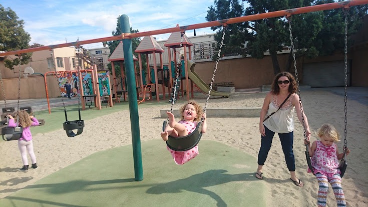 Orange Grove Park - Photo 1