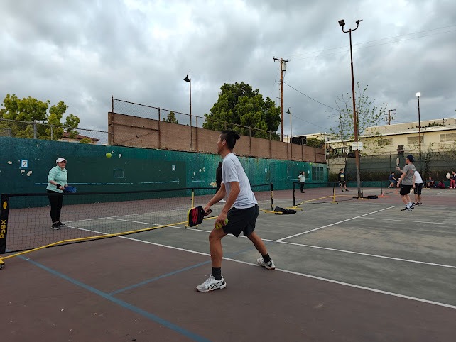 Orange Grove Park - Photo 2