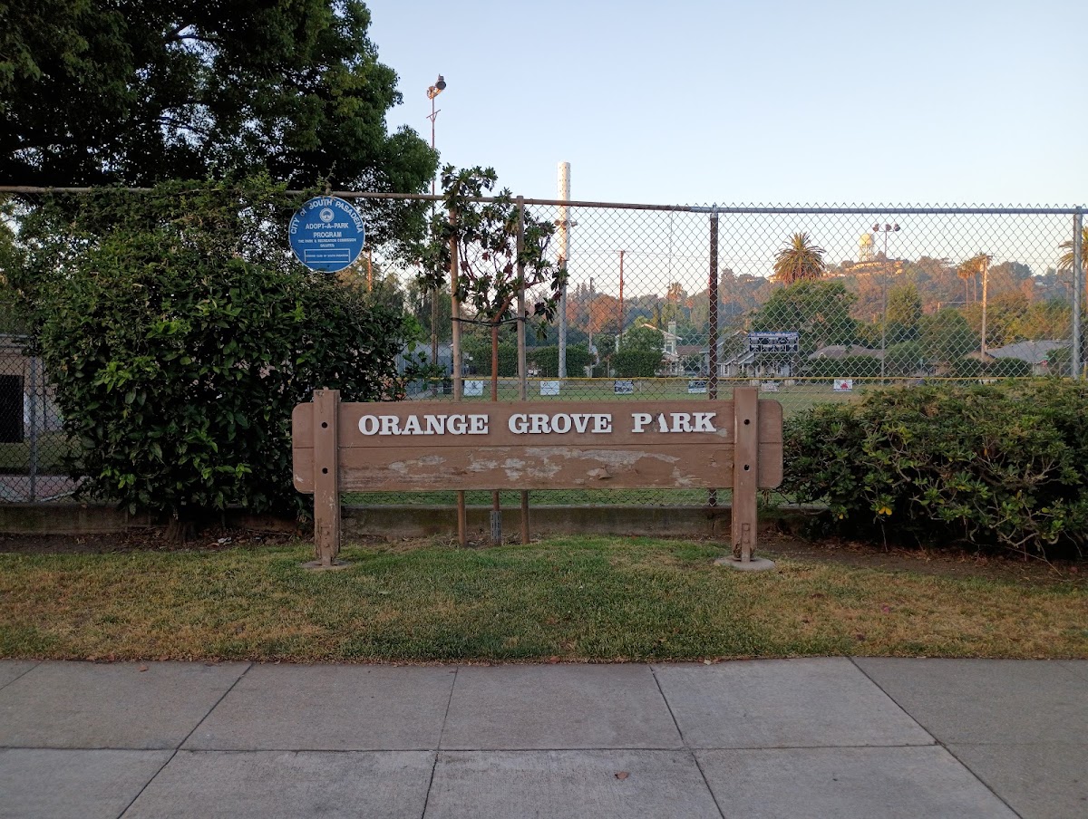 Orange Grove Park - Photo 3