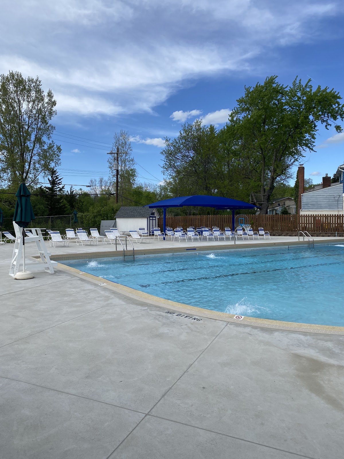 Orchard Hills Athletic Club - Photo 1