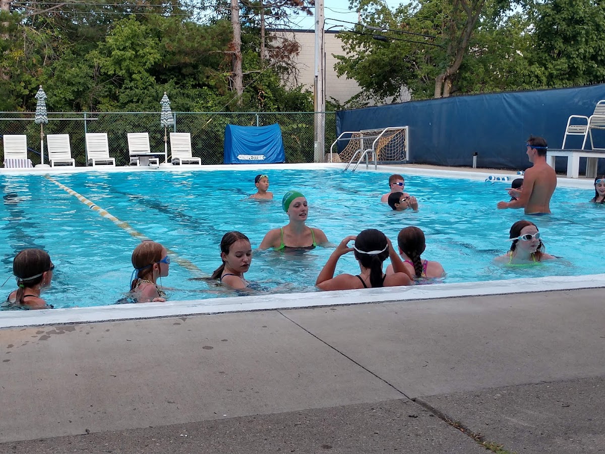 Orchard Hills Athletic Club - Photo 3