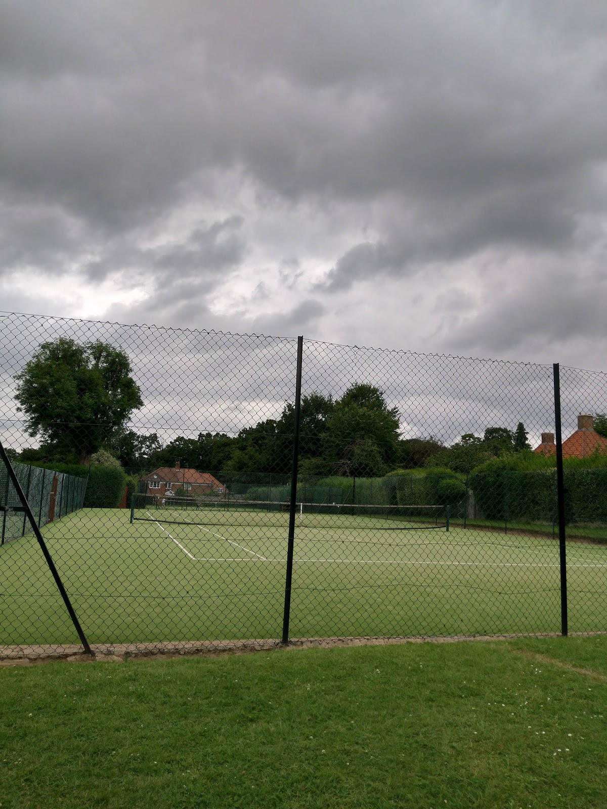 Orchard Lawn Tennis Club - Photo 3