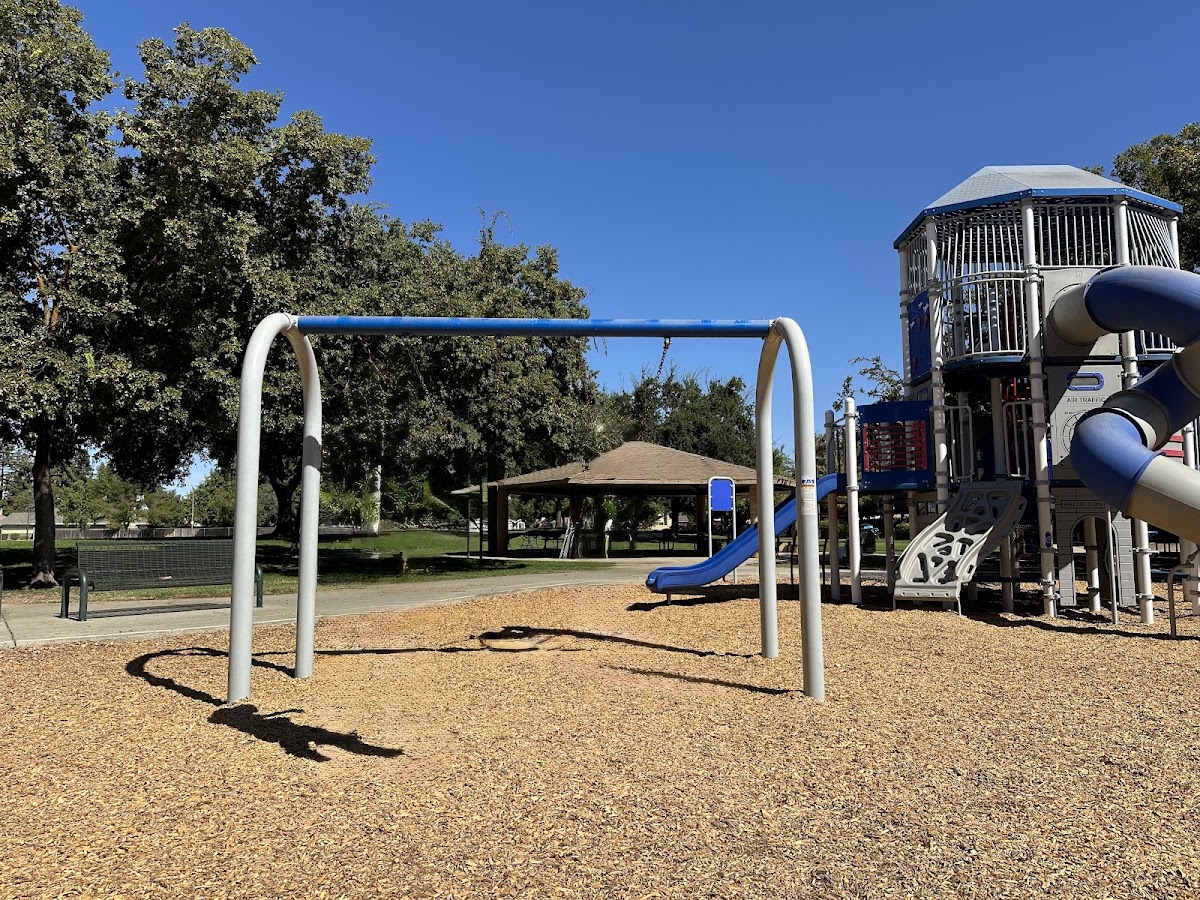 Orchid Park - Photo 1