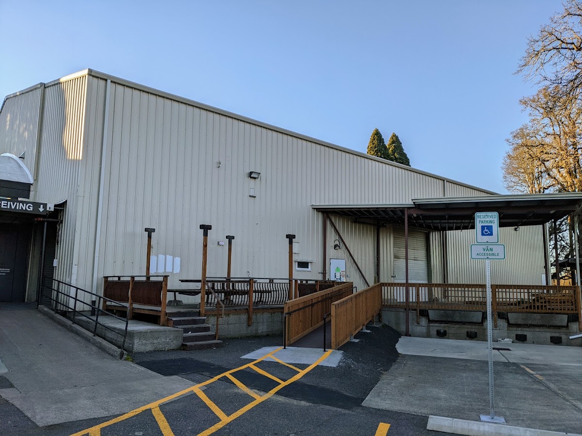 Oregon Badminton Academy - Photo 3