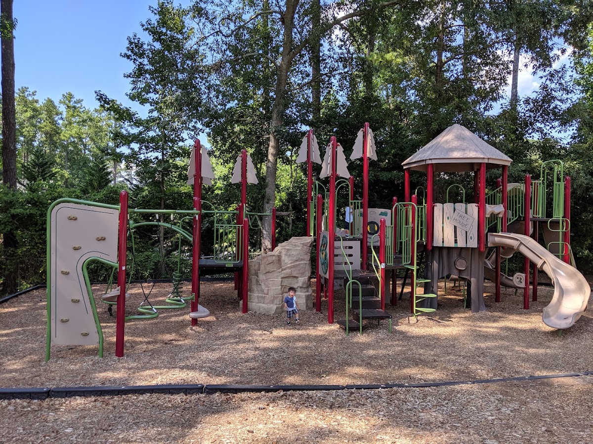 Oregon Park - Photo 1