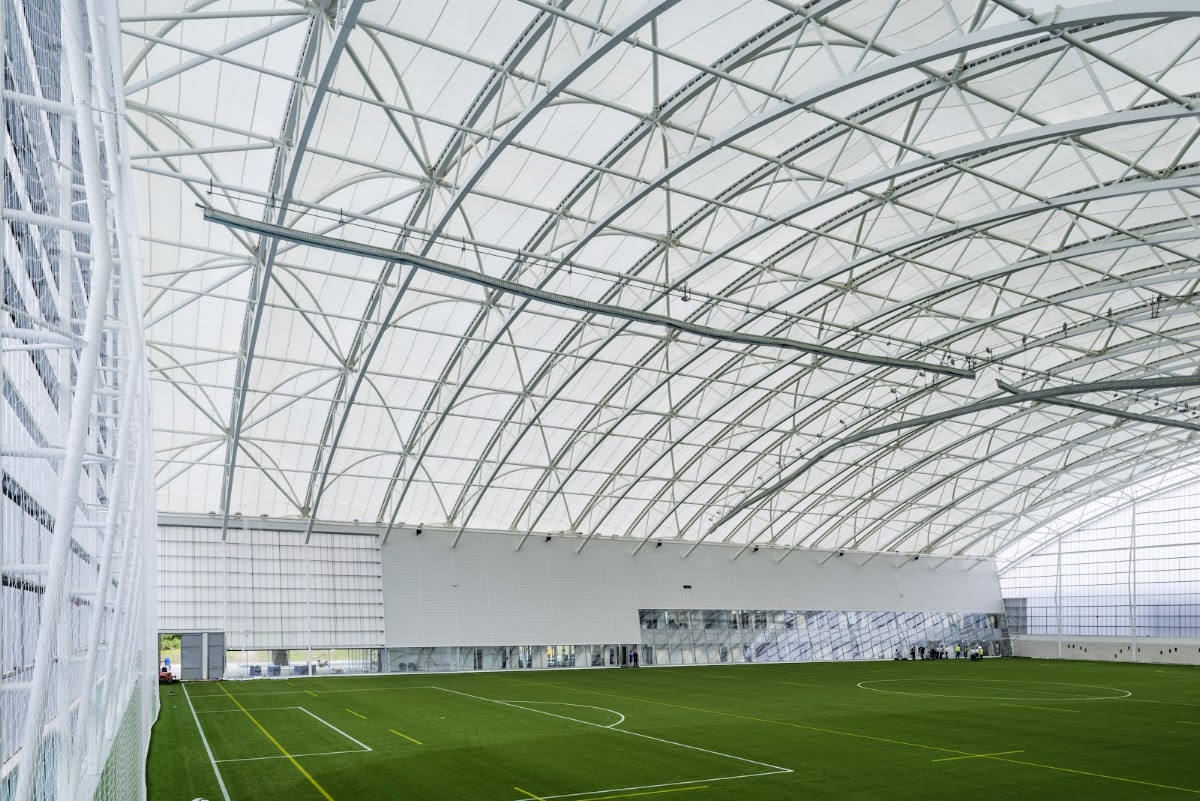 Oriam - Photo 1