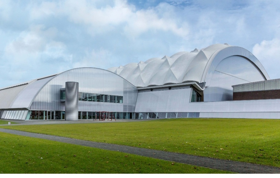 Oriam - Photo 2